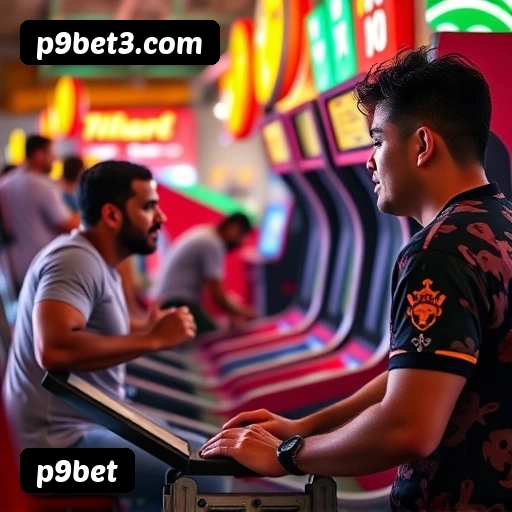 Dicas para ganhar na p9bet
