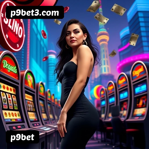 Download PC p9bet