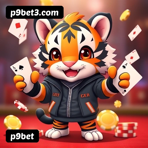 Cashback Semanal p9bet