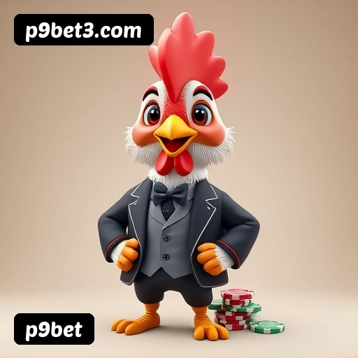 Interface p9bet