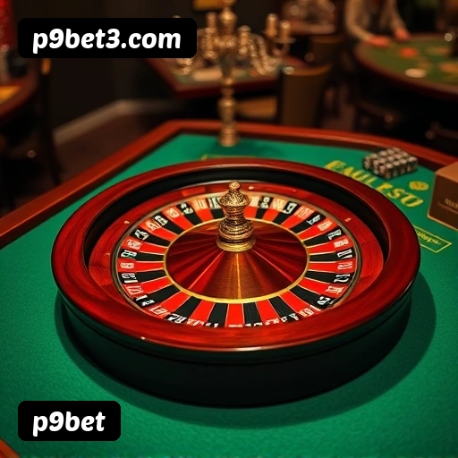 Cadastro p9bet