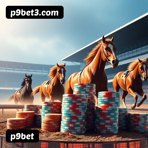 Dealers profissionais da p9bet