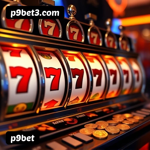 Certificações de segurança e licenças da p9bet
