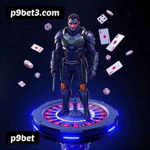 Cashback semanal p9bet