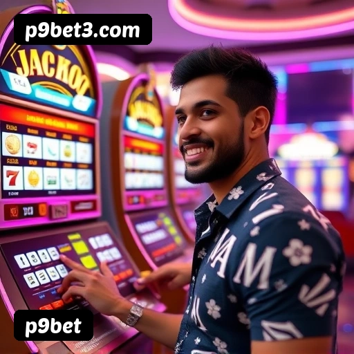 Programa VIP p9bet