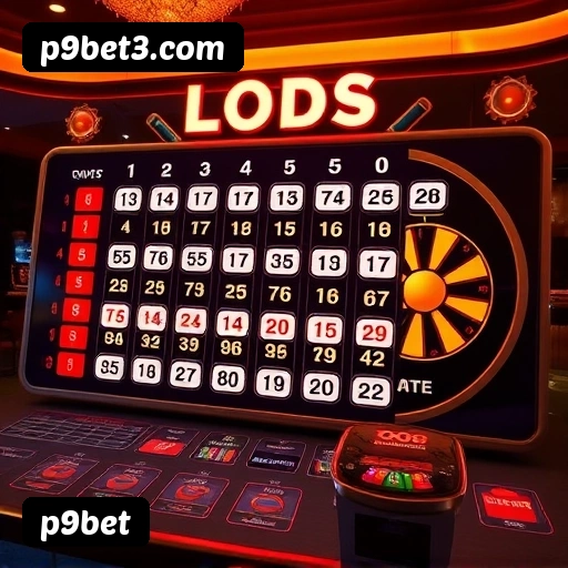 Métodos de pagamento aceitos na p9bet