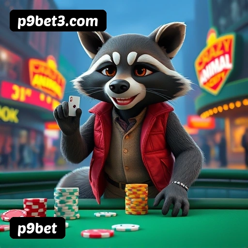 Instalar APK p9bet
