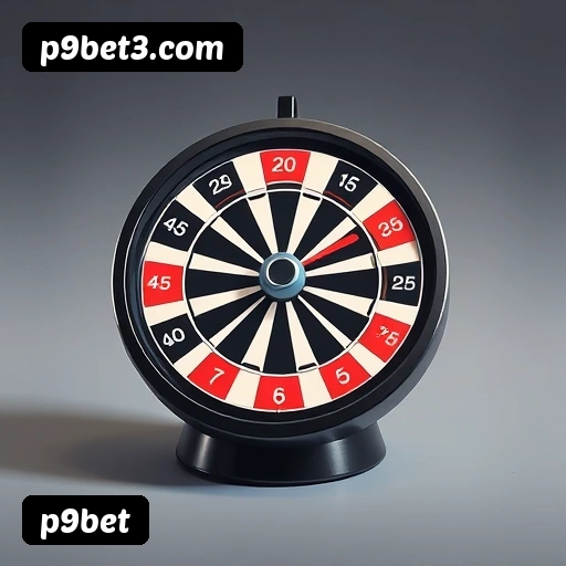 Baixar APK p9bet